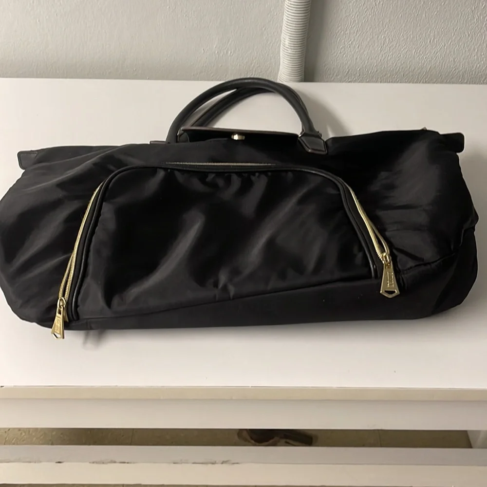Aimee Kestenburg Laptop Bag, multiple sections